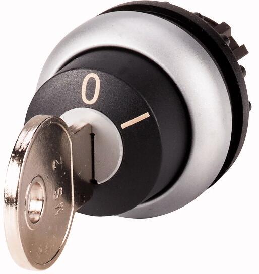 Eaton Umschalter, T0, 20 A, Aufbau, 4 Baueinheit(en), Kontakte: 8, 60