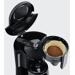 Severin KA 9253 Filterkaffeemaschine mit 2 Thermokannen, 1000W, 8 Tassen, 1l, automatische Abschaltung, Edelstahl gebürstet/schwarz
