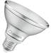 LEDVANCE LED PAR30 75 36° DIM P 10W 927 E27 LED-Reflektorlampe, 633lm, 2700K (LED PAR307536 D)