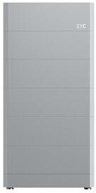 ZYC Energy Simpo HV 16.0 HV-Speicher im Set, 5 x Speichermodul und BMS-Unit, 16,0 kWh nutzbar