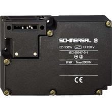 SCHMERSAL AZM161SK-12/12RK-024 Positionsschalter