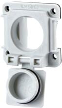 METZ CONNECT E-DAT Industry IP67 V6 Anschlussdose für MC Modul (1309413003-E)