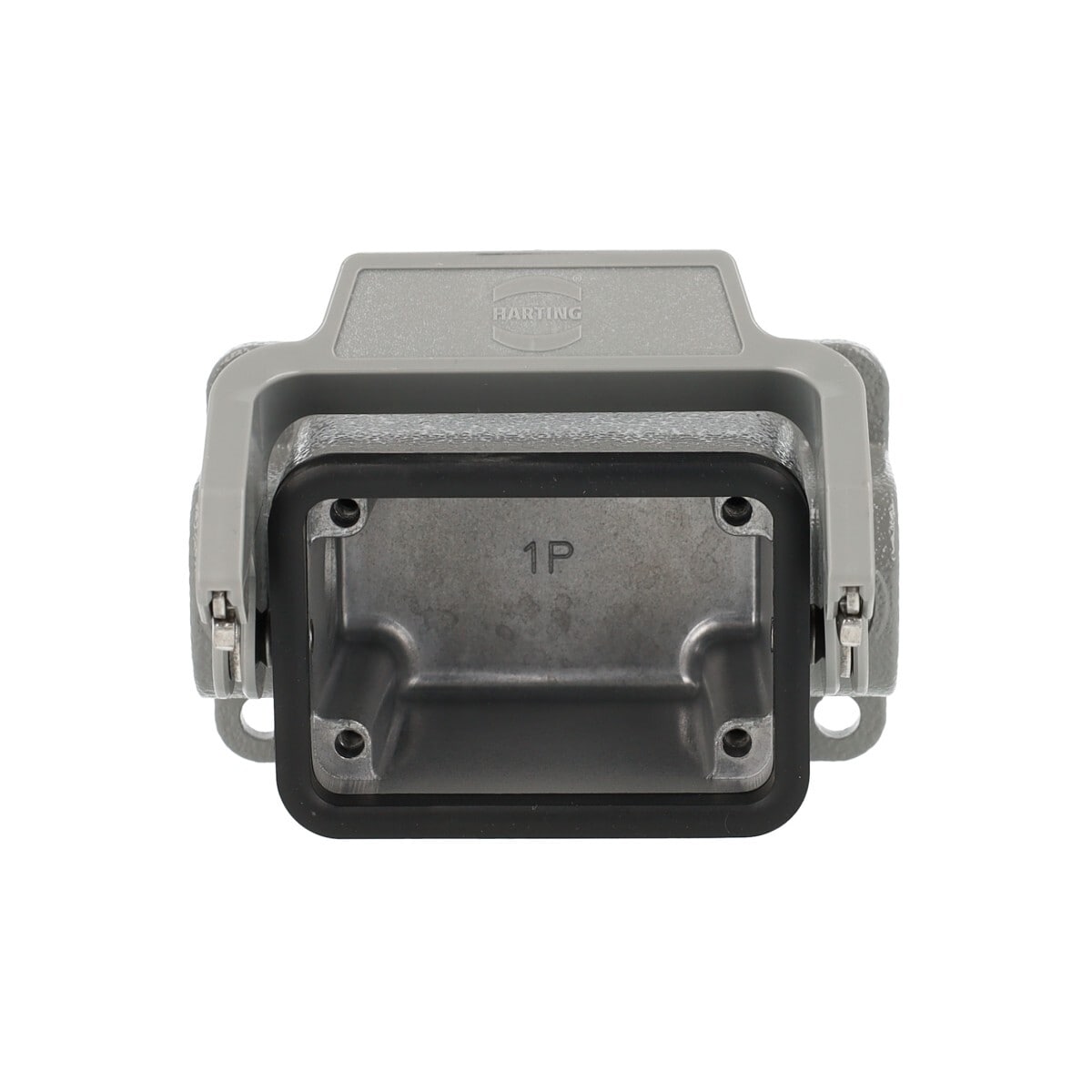 HARTING 19 30 010 1521 - Connettore Industriale Nuovo In Scatola Aperta