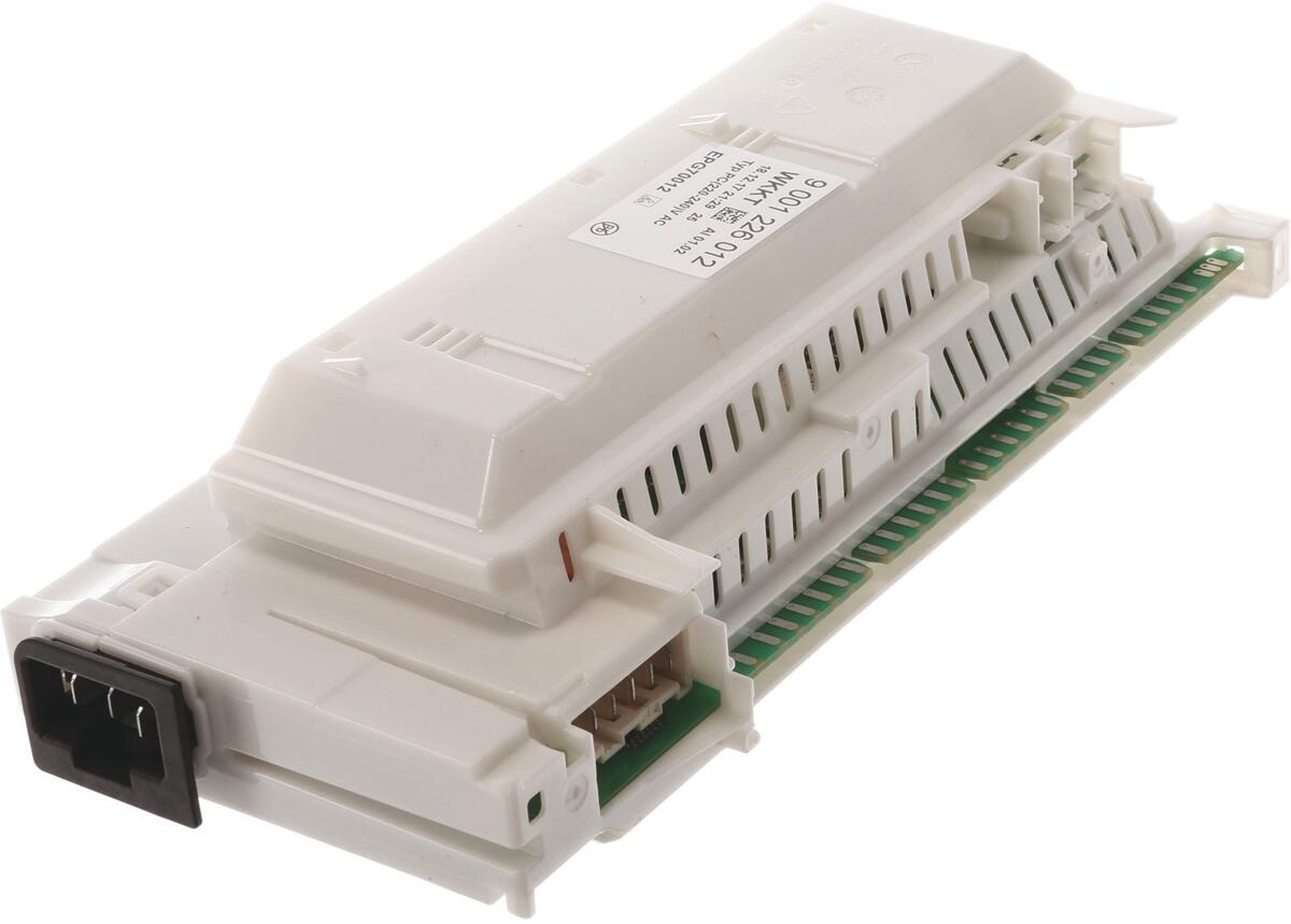 Bosch Siemens 12003833 Leistungsmodul programmiert
