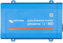 Victron Wechselrichter Phoenix Inverter 48/250 230 V VE.Direct SCHUKO, blau (PIN482510200)