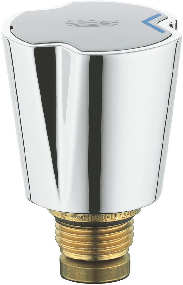 GROHE Oberteil, 1/2", chrom (45959000)