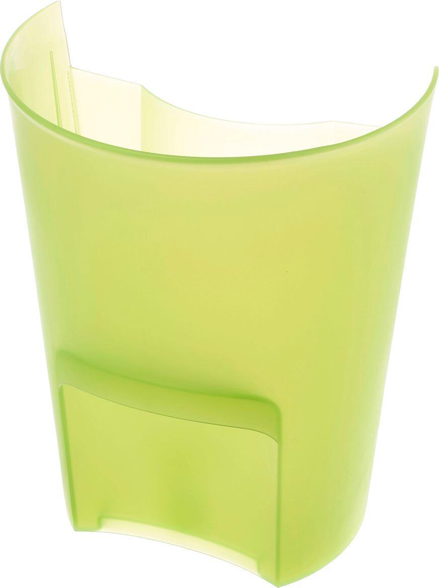 Bosch Siemens 00701702 Behälter, für Obstreste, grün