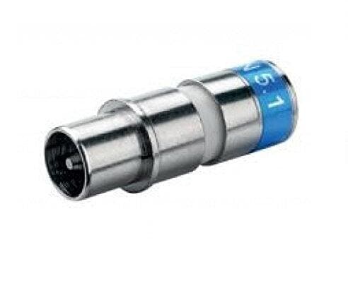 Kathrein EMK 64 IEC-Kompressionskupplung