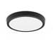 Philips Magneos Funktional LED Downlight, 20W, 1900lm, 2700K, schwarz (929002661531)