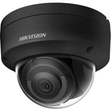 Hikvision Digital Technology DS-2CD2183G2-IS(2.8mm)(BLACK) Überwachungskamera, AcuSense Easy-IP 2.0+, Dome, IP, 4K, schwarz