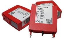 SMA DC_SPD_KIT2-10 DC-Überspannungsableiter, Typ II, Eingang A / B