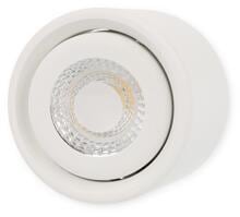 Fabas Luce Anzio Spot, 6W, LED, weiß (3430-71-102)