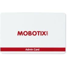 MOBOTIX MX-AdminCard1 Administrator-Karte