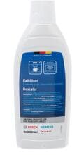 Bosch Siemens 00312521 Flüssigentkalker für Kaffeevollautomaten, Kaffeemaschinen, Dampfbacköfen, Dampfgarer, 500ml