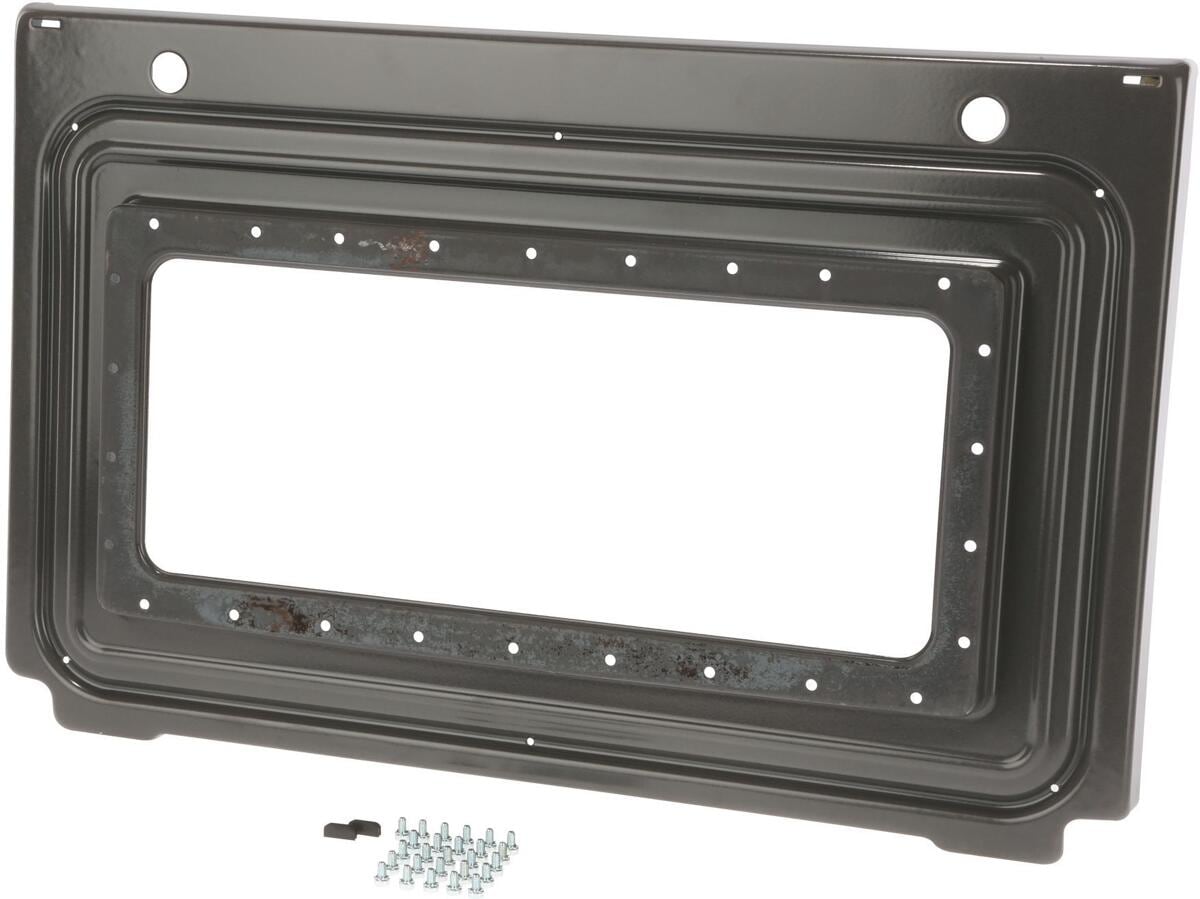 Bosch Siemens 00680950 Innentür, Tuerboden grau emailliert