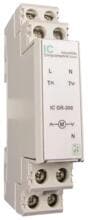 digitalSTROM X-IC-55-0001 Beschattungsmodul REG, 3A, 700W, IP20, Smart Home (X-IC-55-0001)