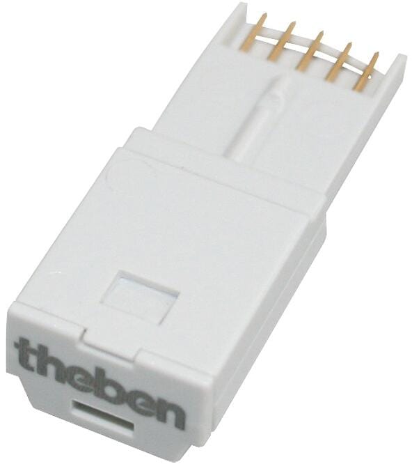 Theben Speicherkarte OBELISK top2 Zubehör 9070404