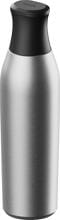 Blanco Wasserflasche, 100% recycelter GRS-Kunststoff, Edelstahl (527673)