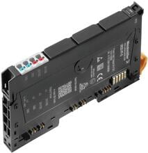 Weidmüller UR20-PF-O Remote-IO-Modul, IP20, Einspeisung, 24 VDC-Output (1334740000)