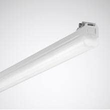 Trilux Anbau-Lichtleiste RIDOS OT LED4000-840 ET, weiß (6443440)
