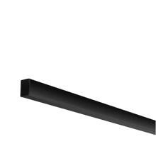 Paulmann LED Strip Profil Square, 2m, schwarz (70523)
