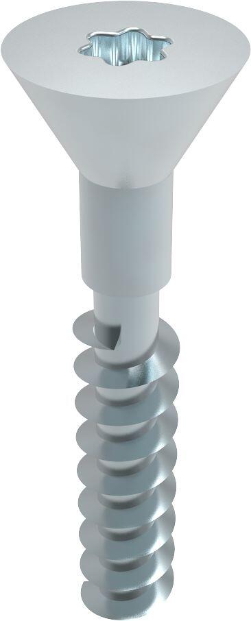 Bosch Siemens 00612528 Schraube, MOTOR, 60*38*25