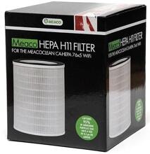 Meaco MeacoClean CA-HEPA 76x5 WLAN H11 HEPA-Filter (5060409601579)
