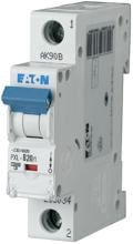 EATON PXL-C20/1 Leitungsschutzschalter, 20A, 1-Polig, C-Charakteristik (236060)