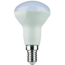 Protec.class PLED R50 4.9W LED Reflektor, E14, 4,9W, 460lm, 2700K, weiß (PLEDR504.9W)