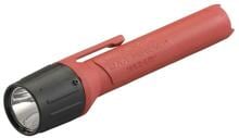 Elspro Ex Stabtaschenlampe, 24h Leuchtdauer, IP65, orange (LX-67555)