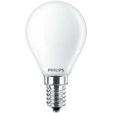 Philips CorePro LEDLuster ND 2.2-25W P45 E14 FRG, 250lm, 2700K (34681900)