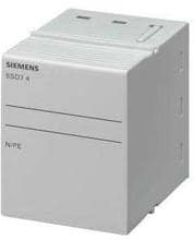 Siemens 5SD7418-0 Steckteil Typ 1 N-PE Anforderungskl. B, UC 350V 1pol.für Kombiableiter 5SD744