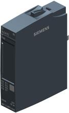 Siemens SIMATIC ET 200SP Digitales Eingangsmodul DI 8x24VDC Basic (6ES71316BF010AA0)