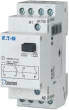 Eaton Z-S12/SO Stromstossschalter 12VAC/16A/1S+1O (265287)