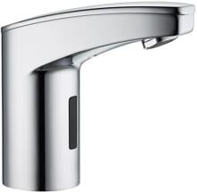 STIEBEL ELTRON WSN 20 elektronische Sensor-Armatur, drucklos, verchromt (238822)