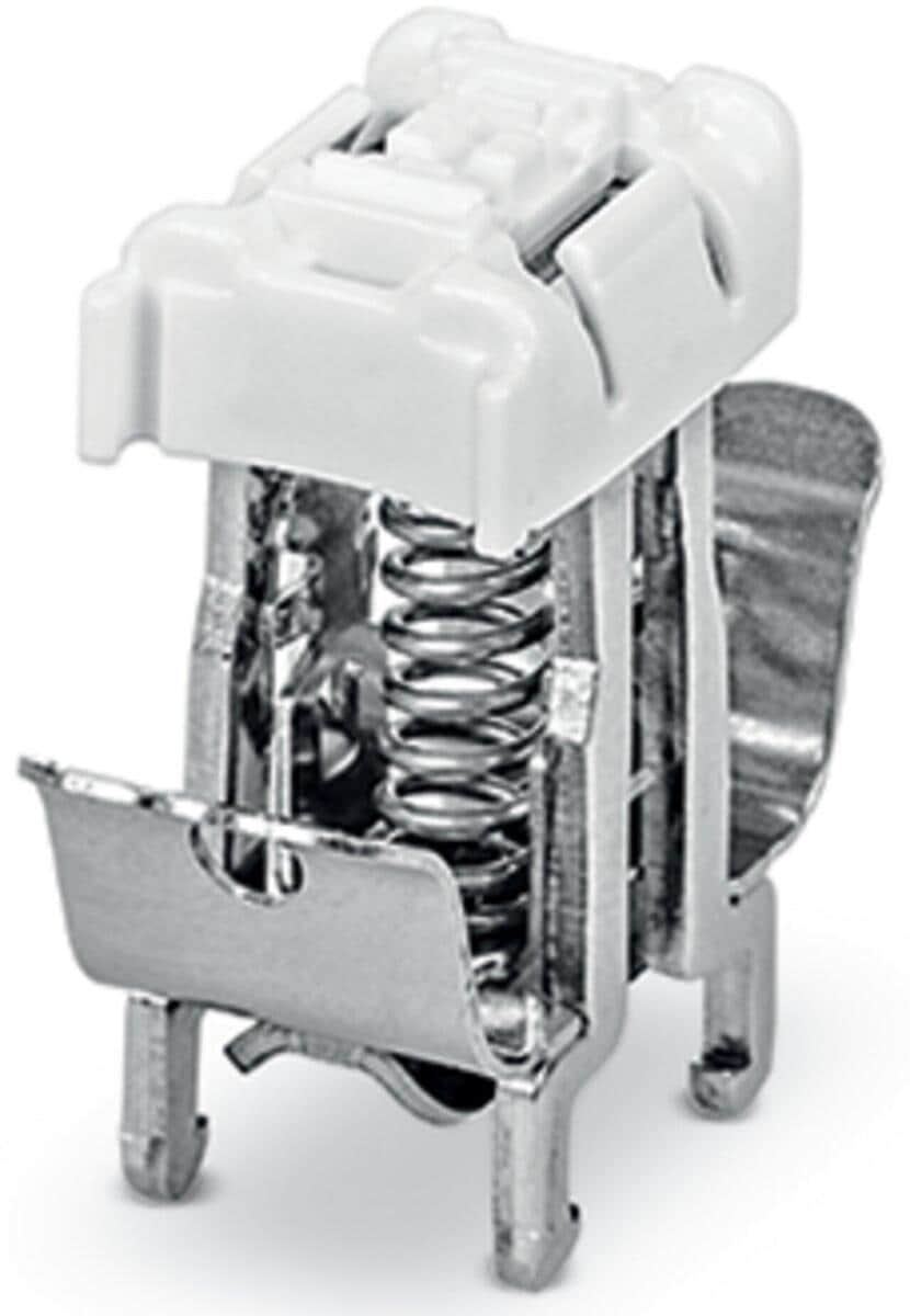 Wago 790-208 Schirmklemmbügel, 12,4 mm breit; 3 ... 8 mm