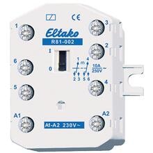 Eltako R81-002-230VAC Installationsrelais (81002430)