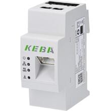 Keba KeContact E10 Smart Energy Meter Basic, 3 phase, REG (126804)