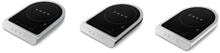 Smeg PIC01 Portables Tisch-Induktionskochfeld, 2100W, Touch Control-Display, 9 Leistungsstufen + Booster