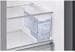 Samsung RS90F67BETEF Stand Side-by-Side Kombination, 91,2 cm breit, 614 L, NoFrost+, Wassertank, WiFi, Eis- und Wasserspender, Edelstahloptik