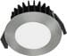 EVN SOLIDO 68 LED Deckeneinbau, rund, IP54, 24V/DC, Ø85mm
