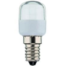 Protec.class PLED A60 2W LED Leuchtmittel, Birnenform, E14, 2W, 170lm, 2700K (PLEDA602W)