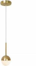 Nordlux Contina Pendelleuchte, G9, 5W