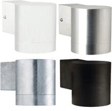 Nordlux Tin Maxi Wandleuchte, GU10, IP54, dimmbar