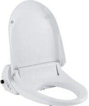 Geberit AquaClean 4000 WC-Aufsatz weiß-alpin (146130111)