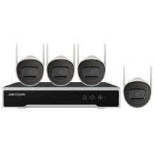 Hikvision Digital Technology NK42W0H-1T(WD)(D)/EU IP KIT-WiFi Series Überwachungskamera Set (301501418)