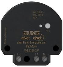 Jung FMES3680UP Funk-Energiesensor