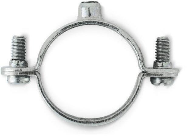 Dätwyler SAS 30D Einfachschelle, 29-30mm, Stahl, 100 Stück (1300028)