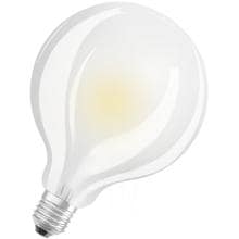 LEDVANCE Parathom Classic Globe LED-Glühlampe, 6.5W, 2700K, E27 (4058075591417)