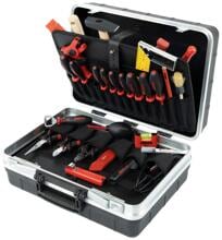 Cimco Lehrlingskoffer ECO Advance Advanced (170590)